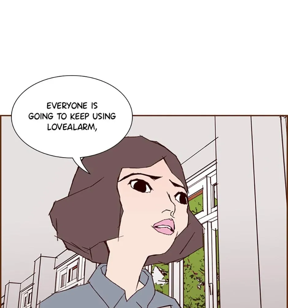 Love Alarm Chapter 15 Online - página 47