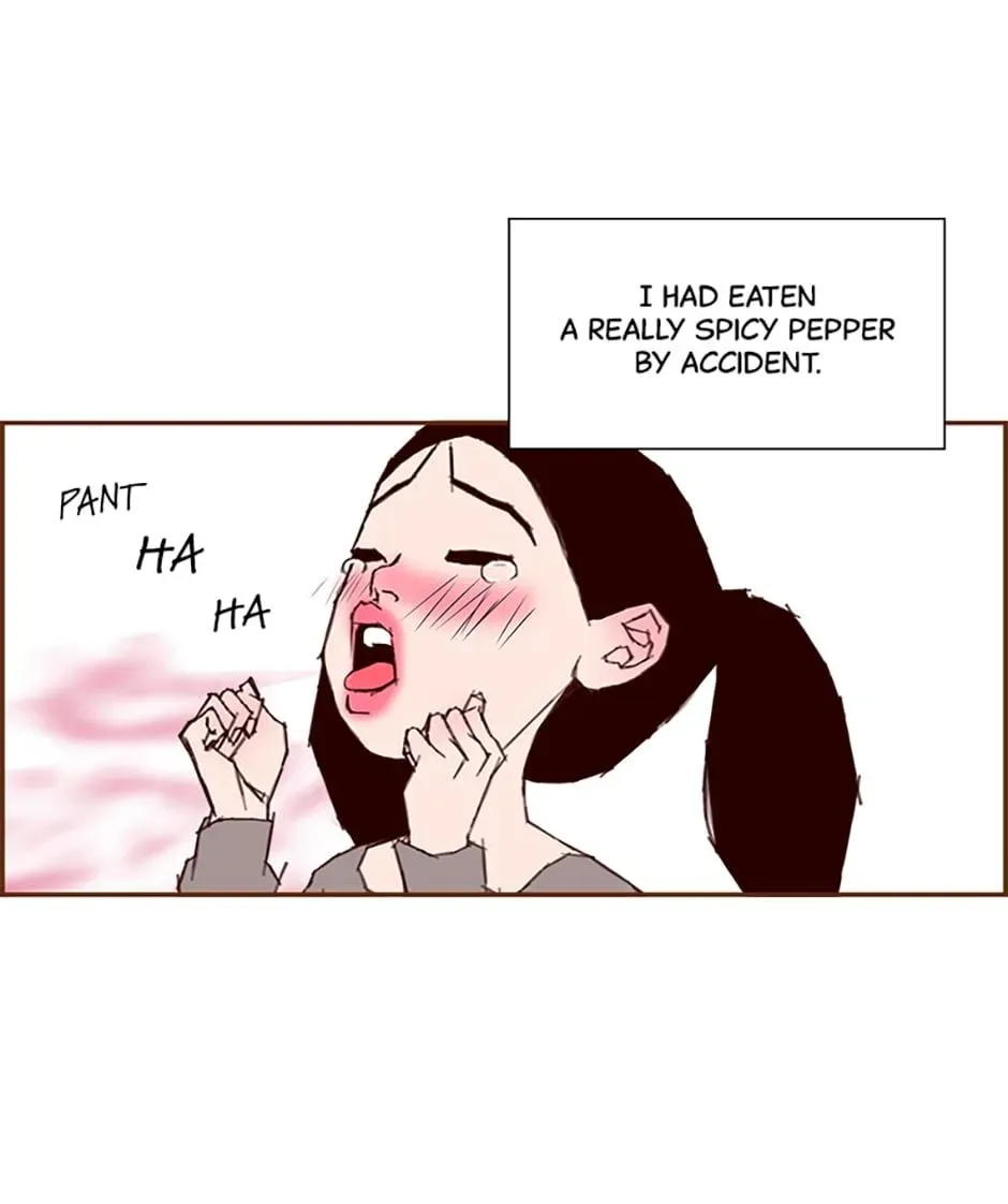 Love Alarm Chapter 15 Online - página 62
