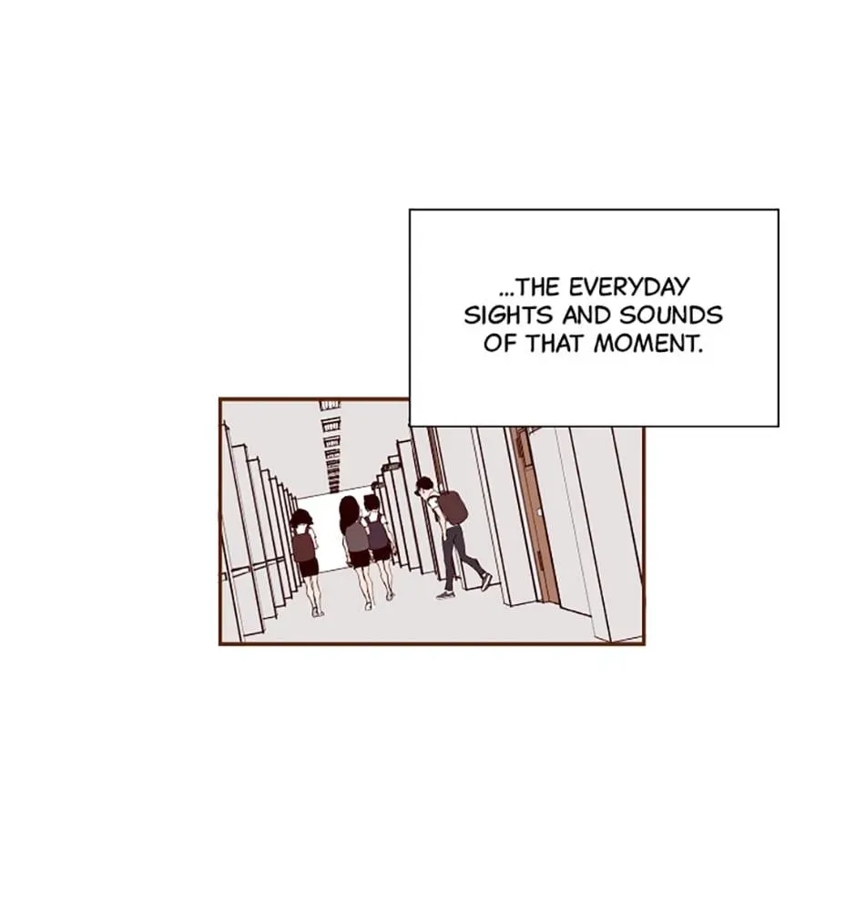 Love Alarm Chapter 15 Online - página 80