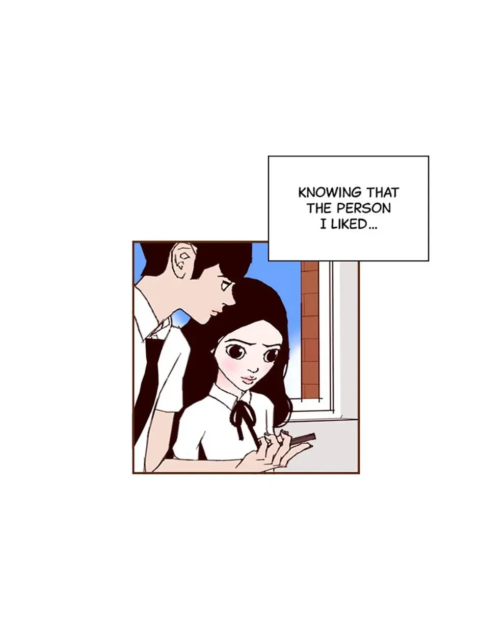 Love Alarm Chapter 15 Online - página 84