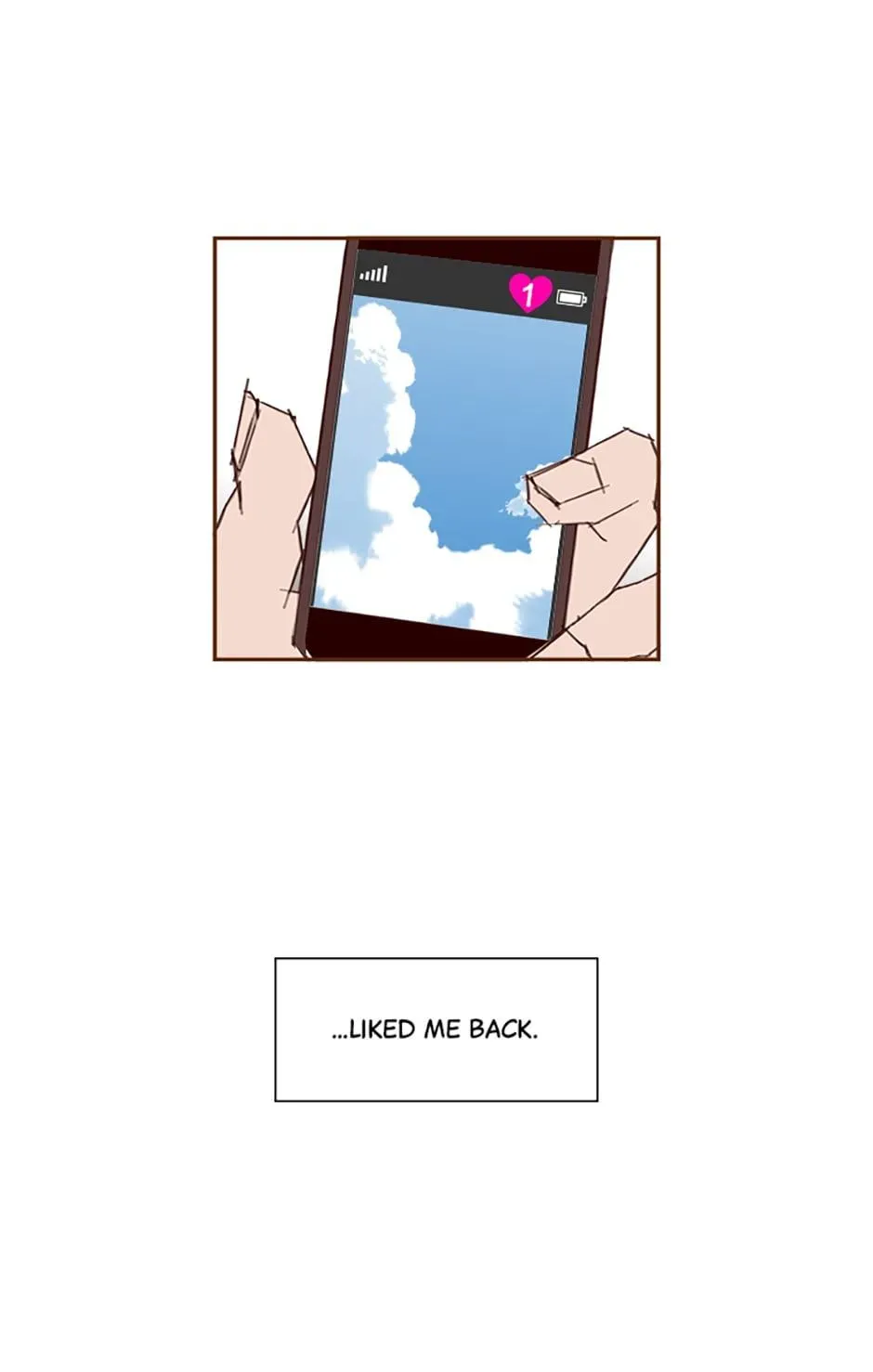 Love Alarm Chapter 15 Online - página 85