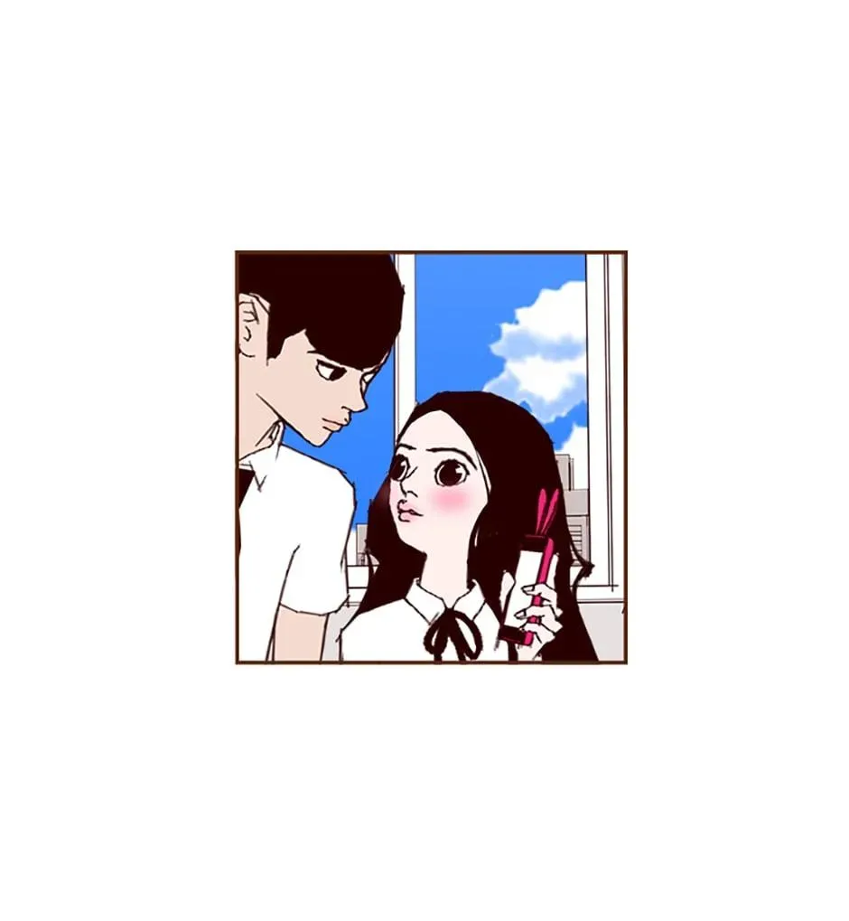Love Alarm Chapter 15 Online - página 87