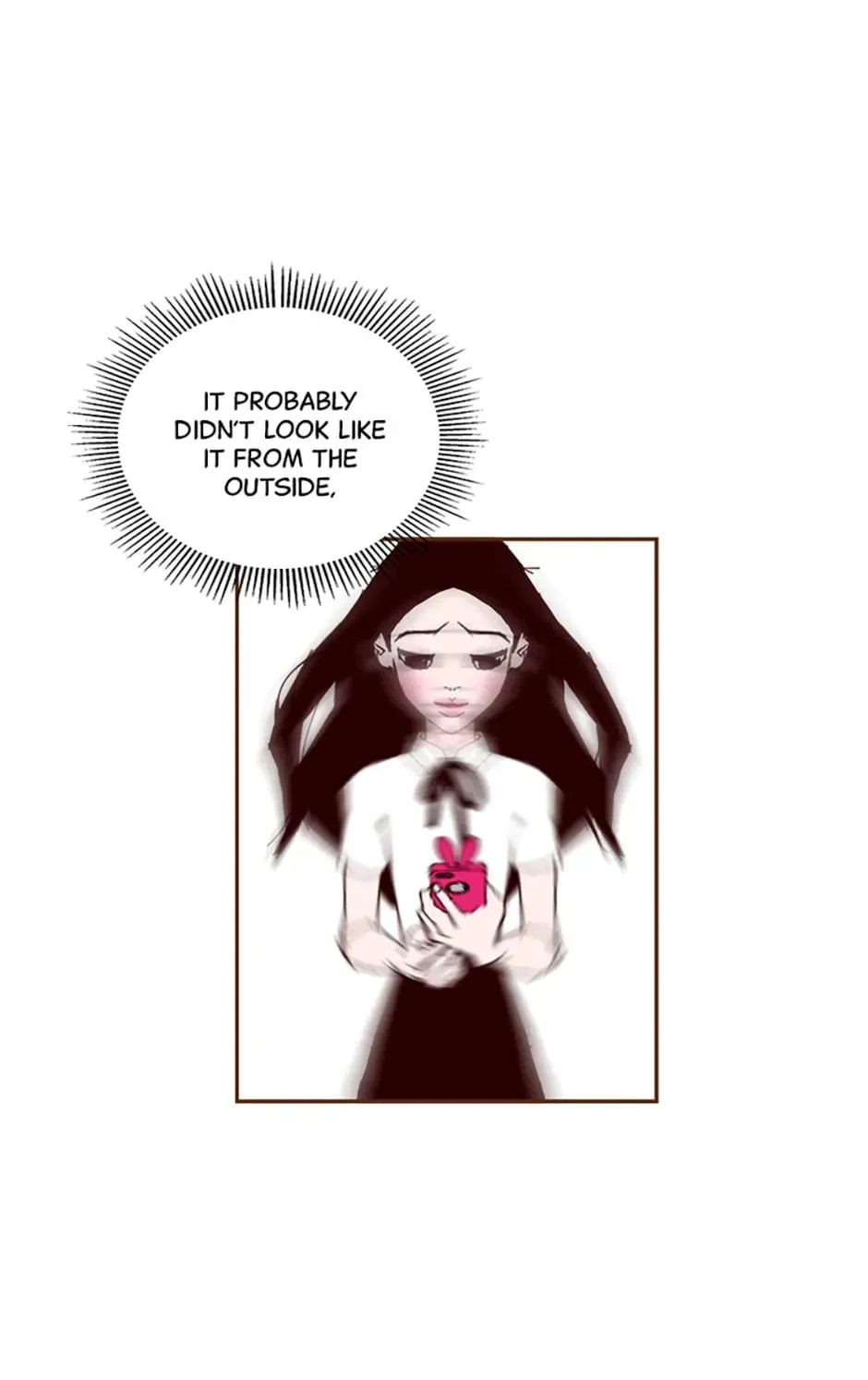 Love Alarm Chapter 15 Online - página 91