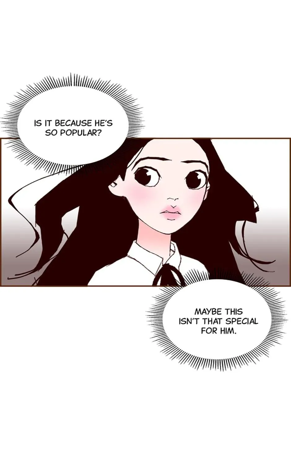 Love Alarm Chapter 15 Online - página 96