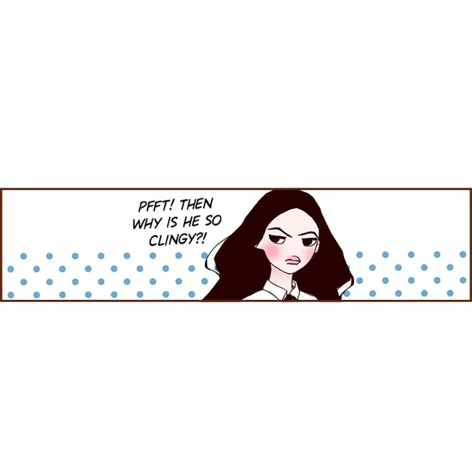 Love Alarm Chapter 15 Online - página 97