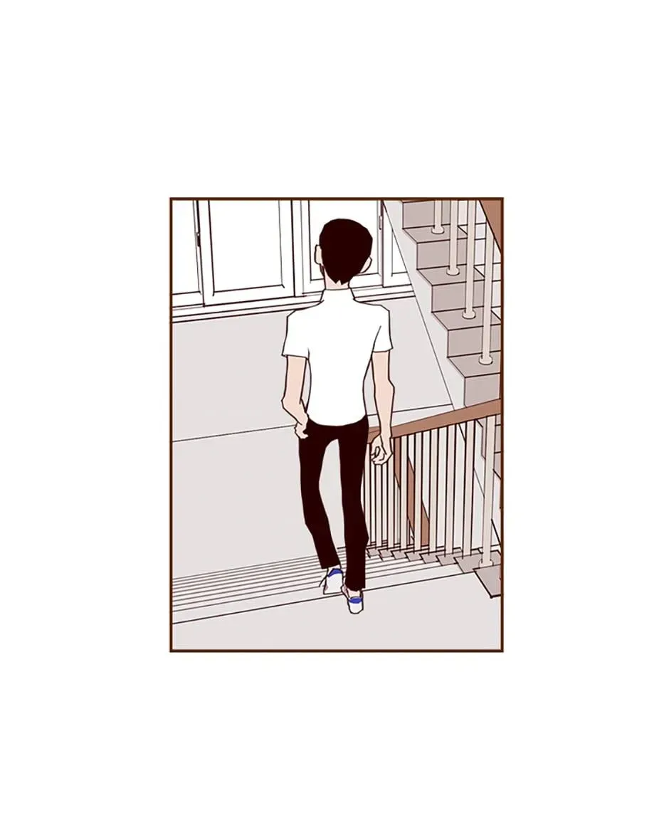 Love Alarm Chapter 15 Online - página 98