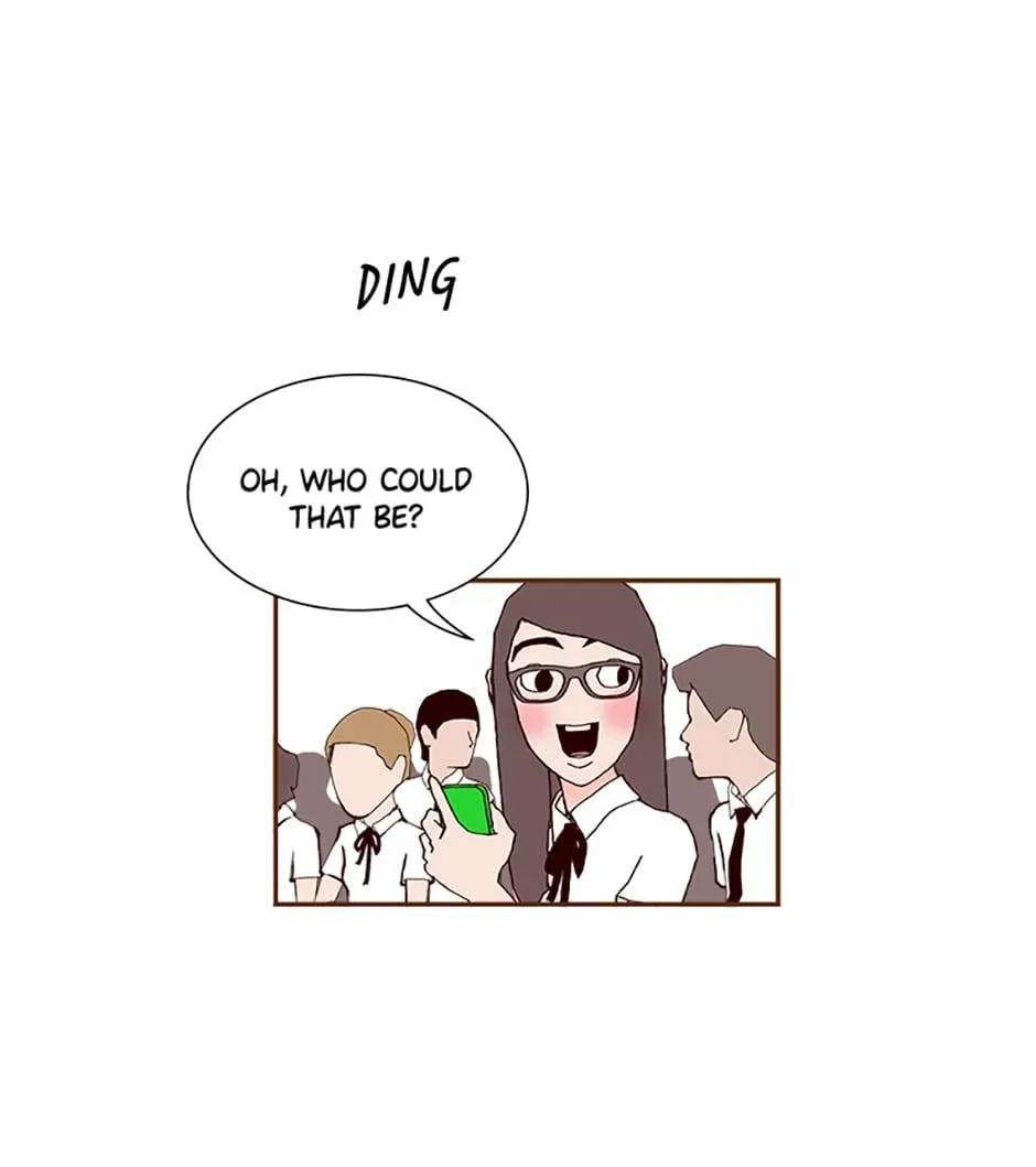 Love Alarm Chapter 15 Online - página 103