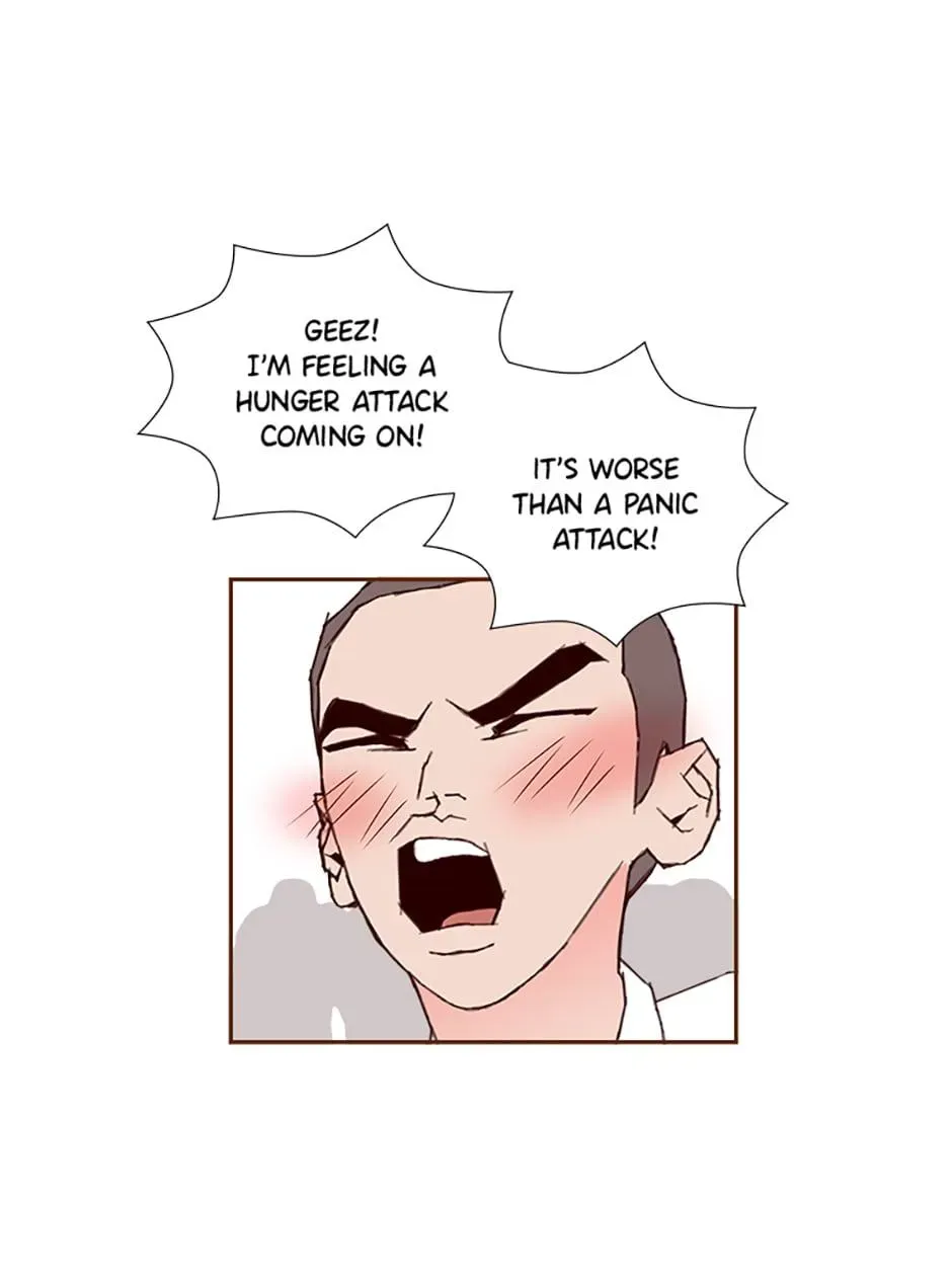 Love Alarm Chapter 15 Online - página 107