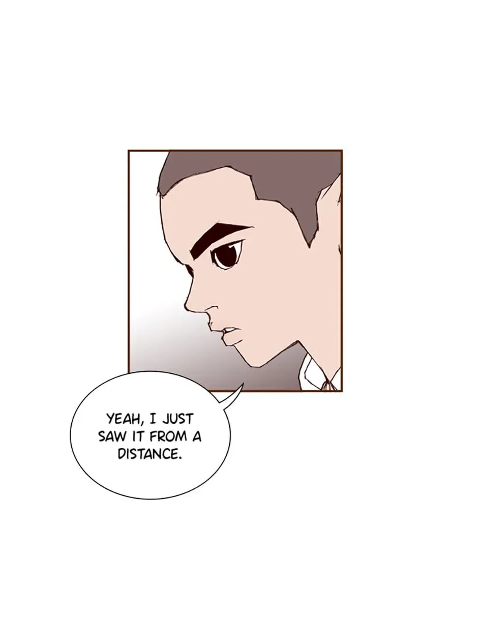 Love Alarm Chapter 15 Online - página 109