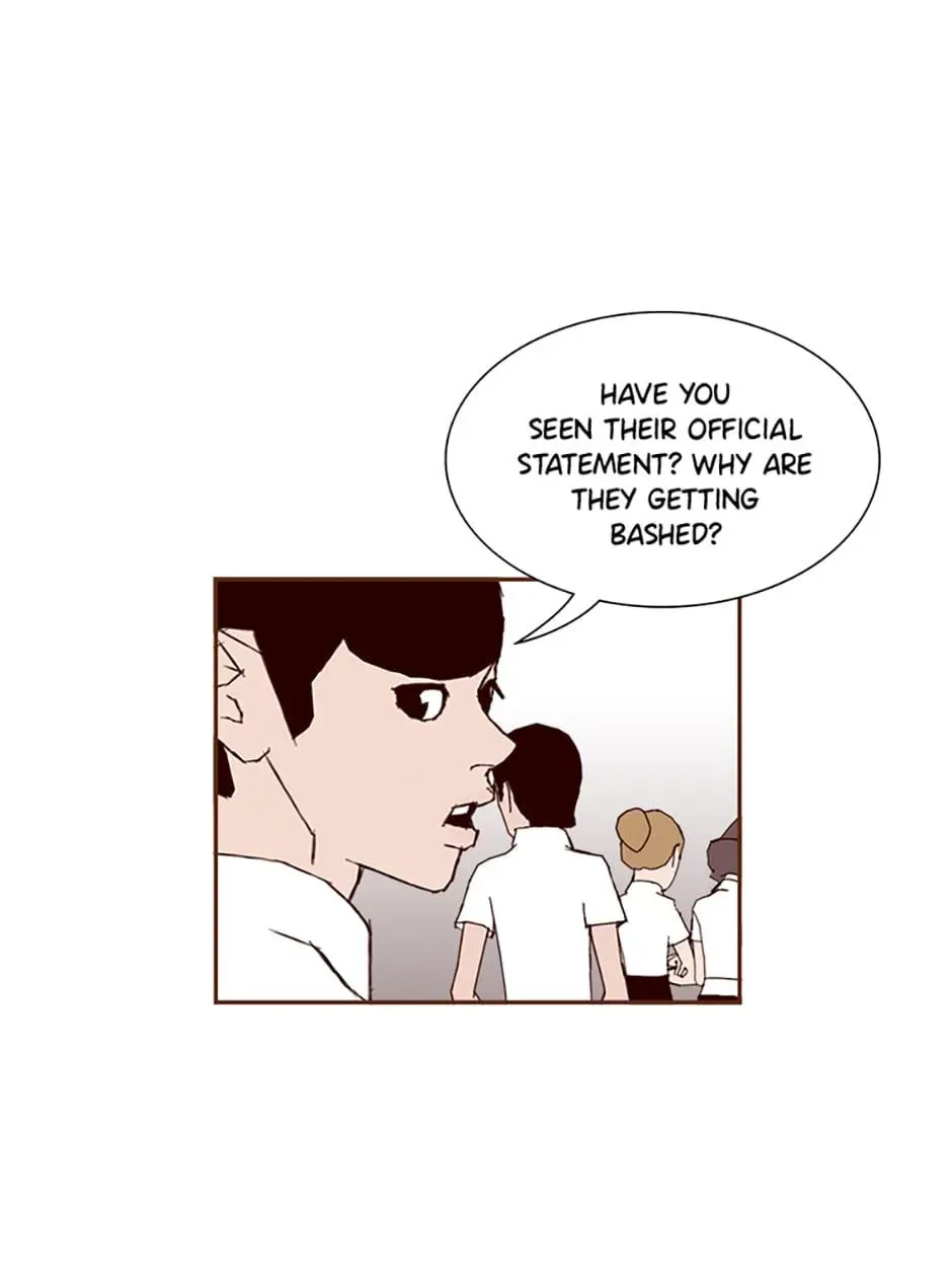 Love Alarm Chapter 15 Online - página 111