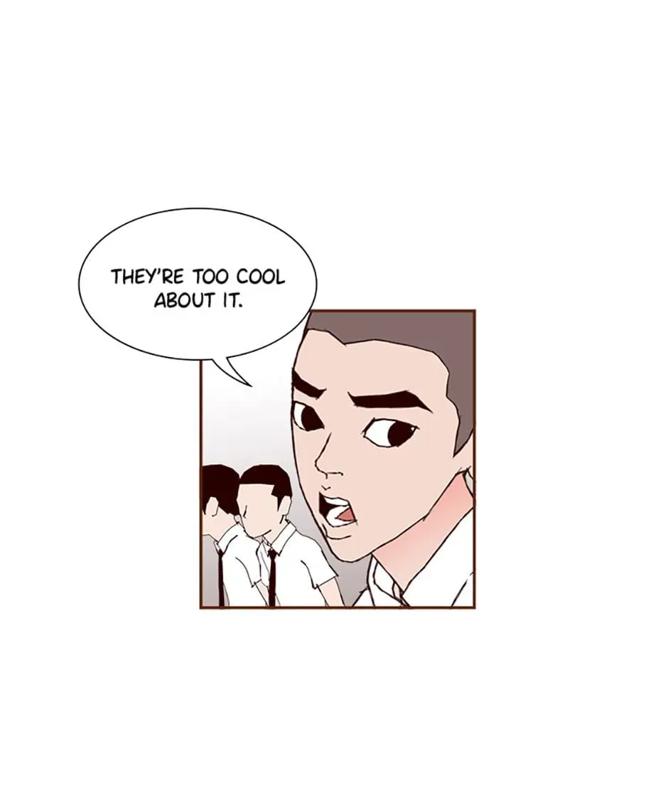 Love Alarm Chapter 15 Online - página 112