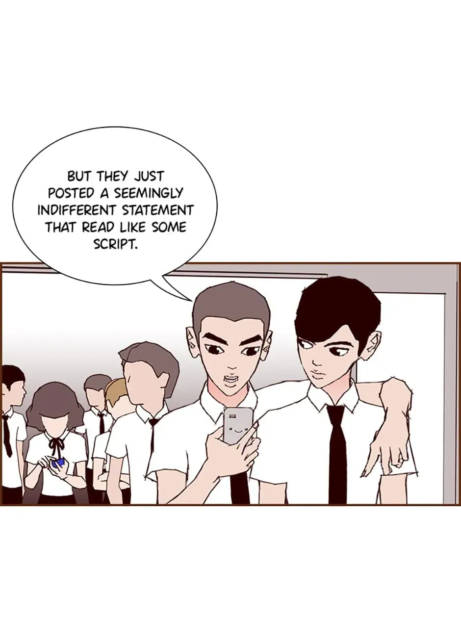 Love Alarm Chapter 15 Online - página 114