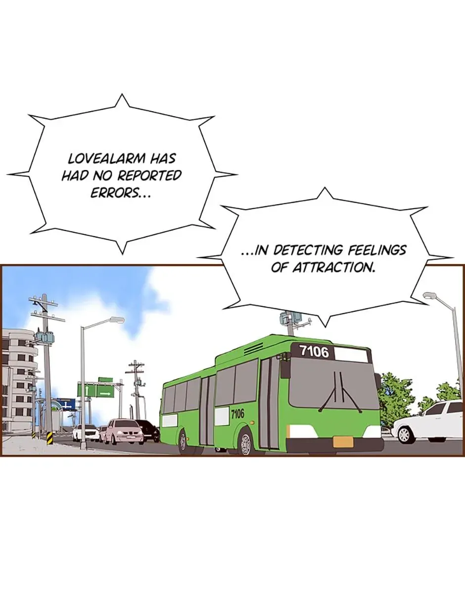Love Alarm Chapter 15 Online - página 117