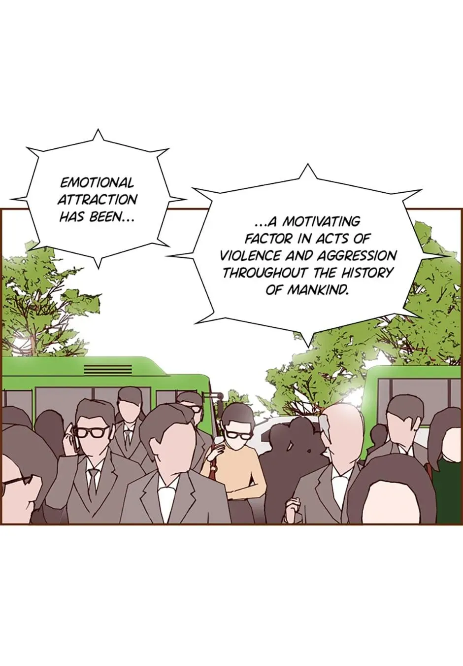 Love Alarm Chapter 15 Online - página 120