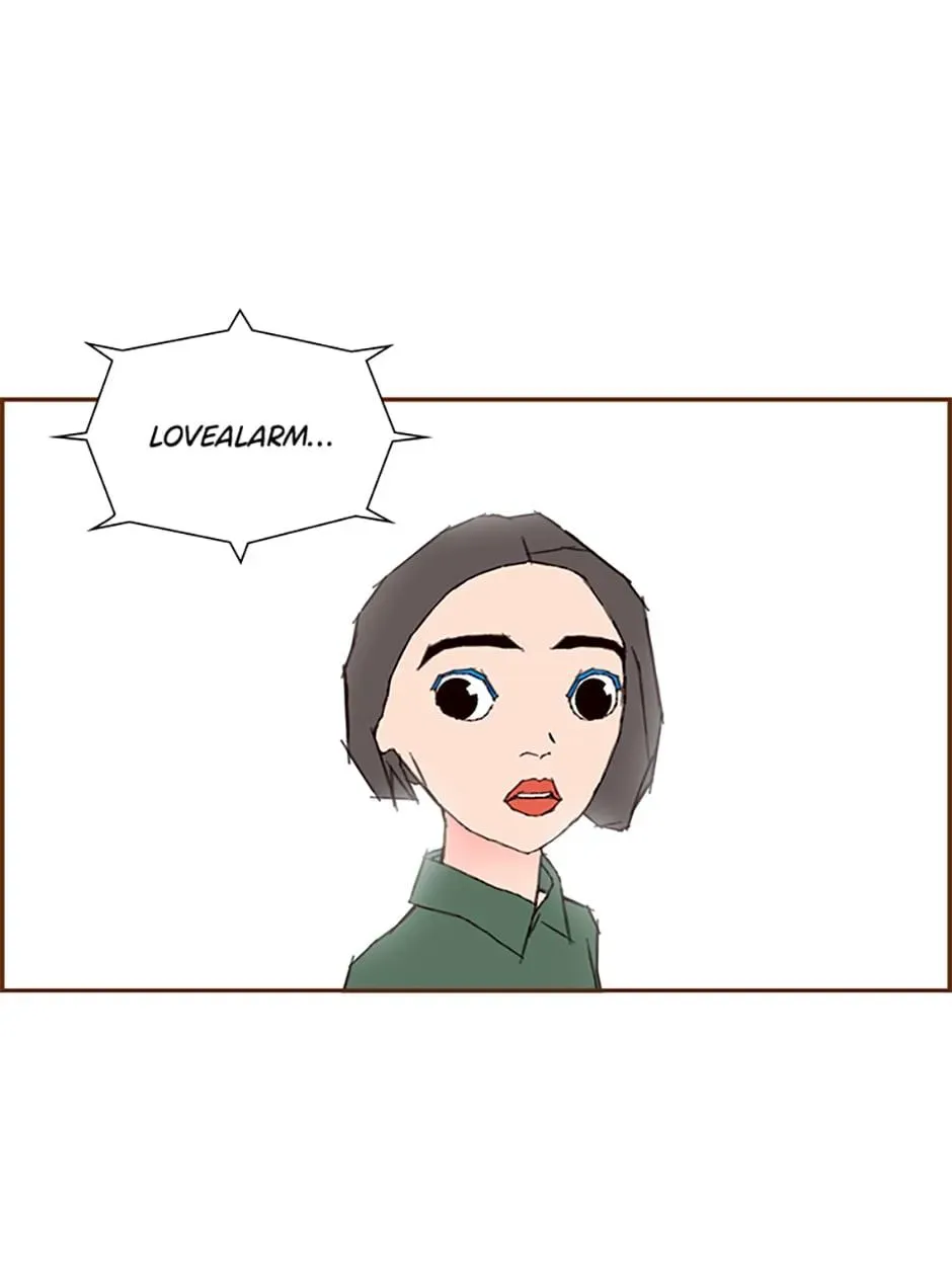 Love Alarm Chapter 15 Online - página 124