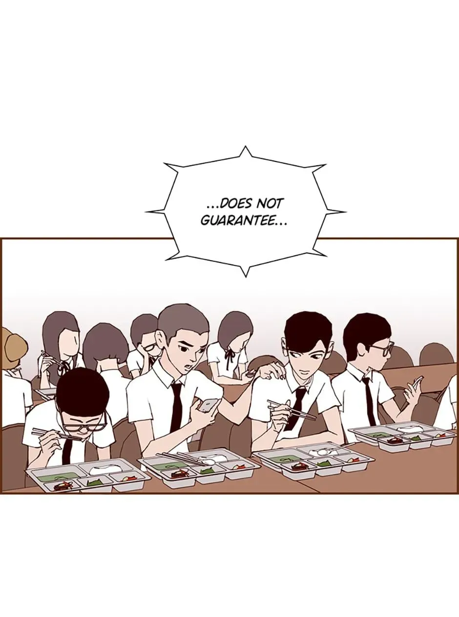 Love Alarm Chapter 15 Online - página 125