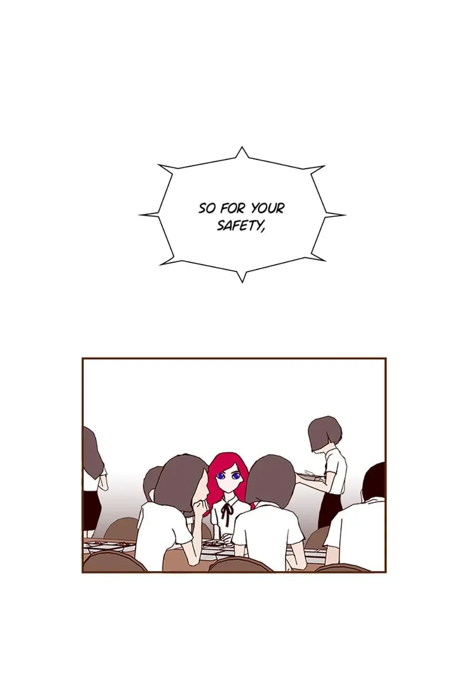 Love Alarm Chapter 15 Online - página 130