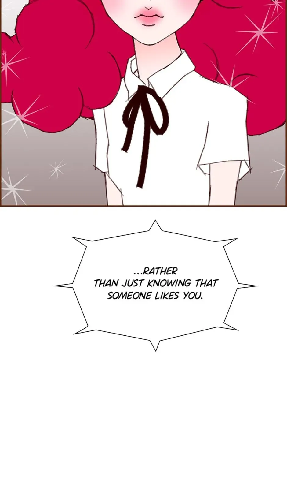 Love Alarm Chapter 15 Online - página 133