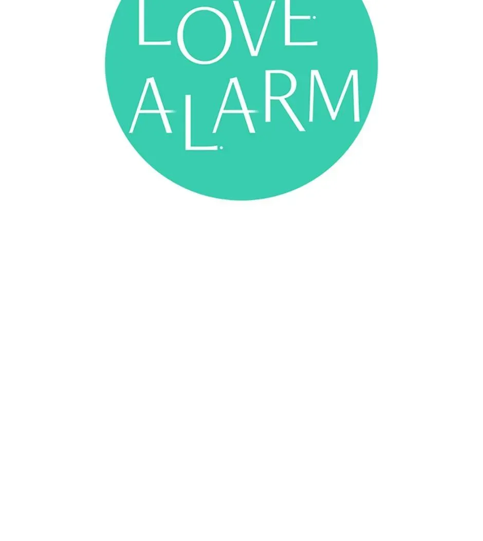 Love Alarm Chapter 15 Online - página 135