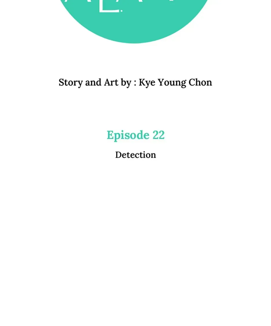 Love Alarm Chapter 22 Online - página 2