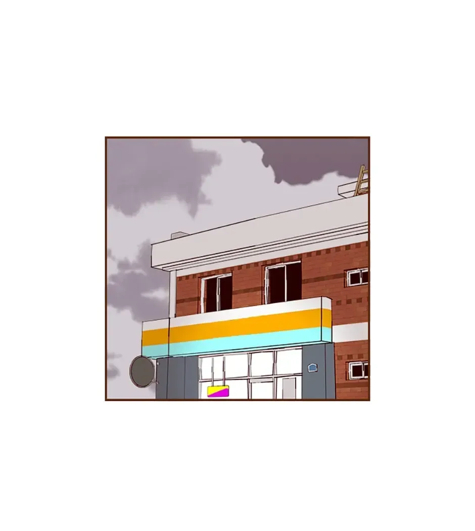 Love Alarm Chapter 22 Online - página 3