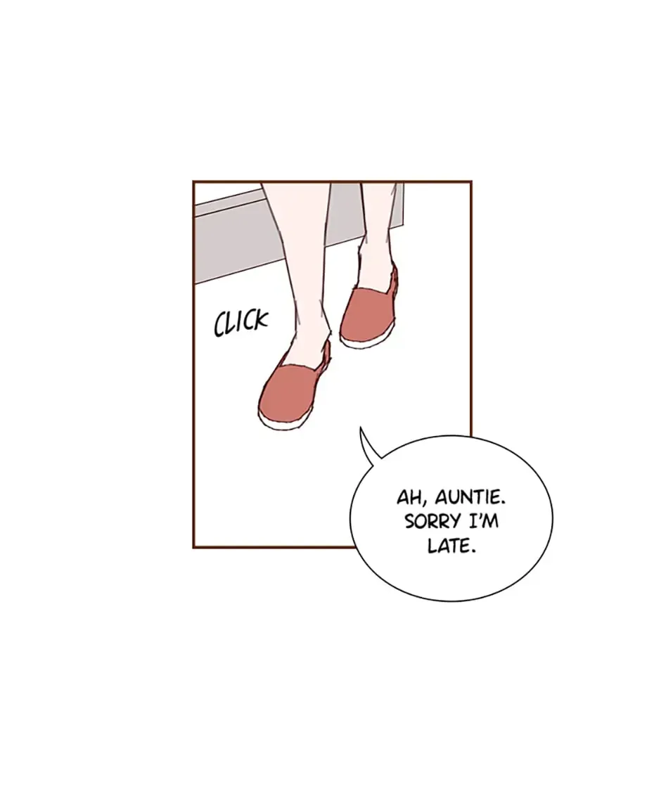 Love Alarm Chapter 22 Online - página 4