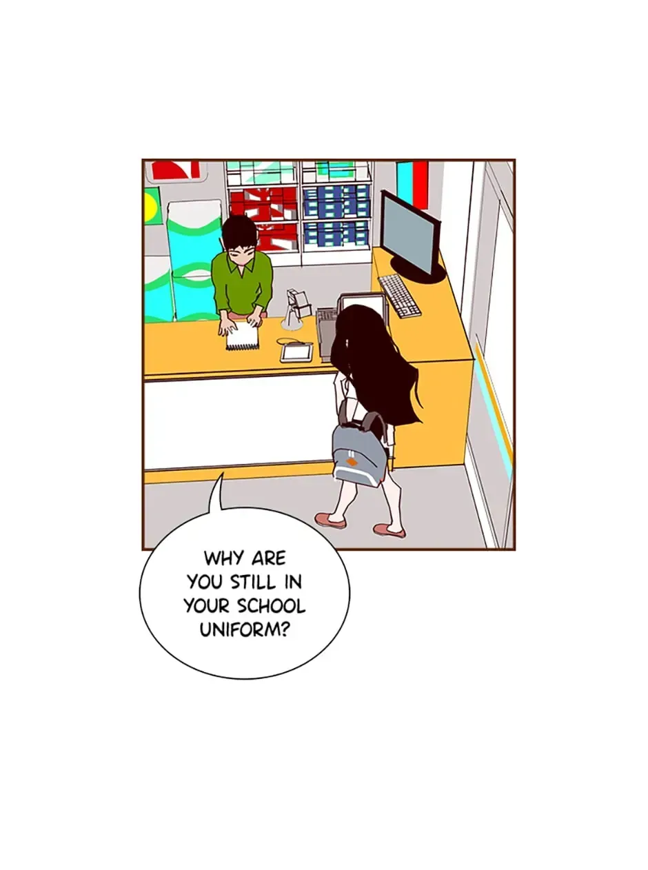 Love Alarm Chapter 22 Online - página 5