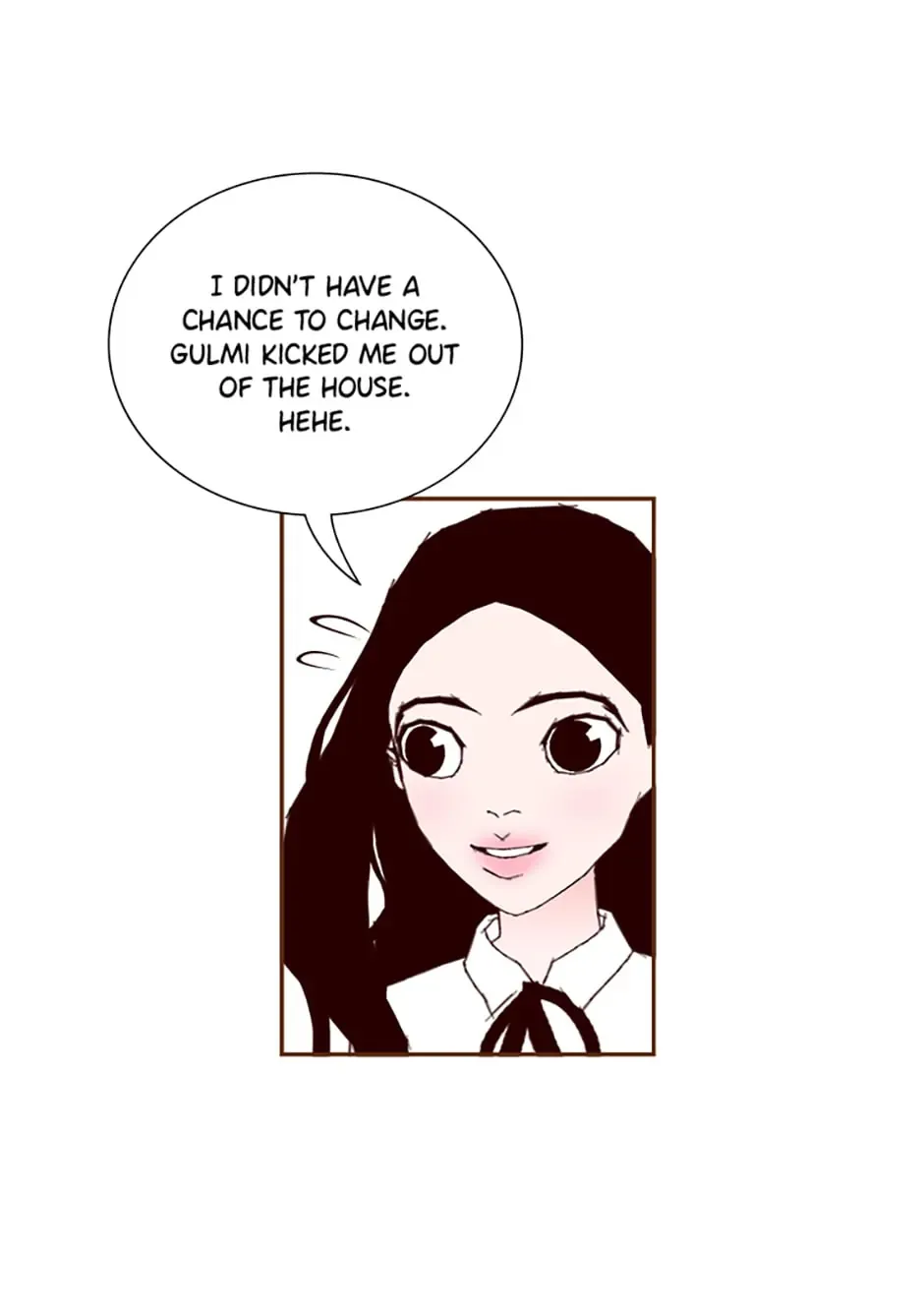 Love Alarm Chapter 22 Online - página 6