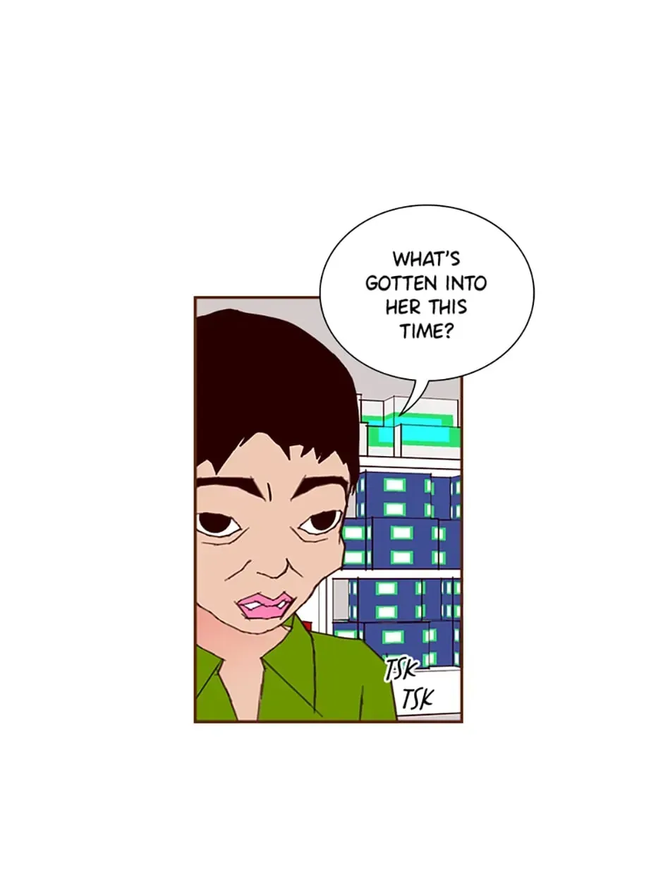 Love Alarm Chapter 22 Online - página 7