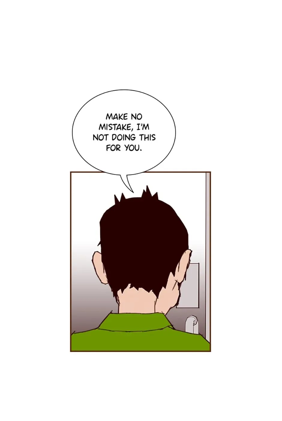 Love Alarm Chapter 22 Online - página 15
