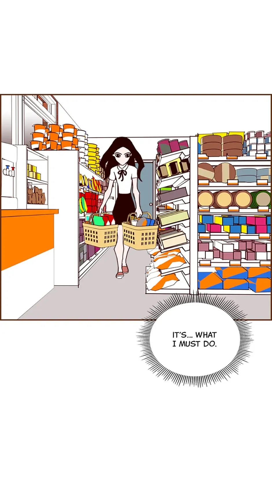 Love Alarm Chapter 22 Online - página 19