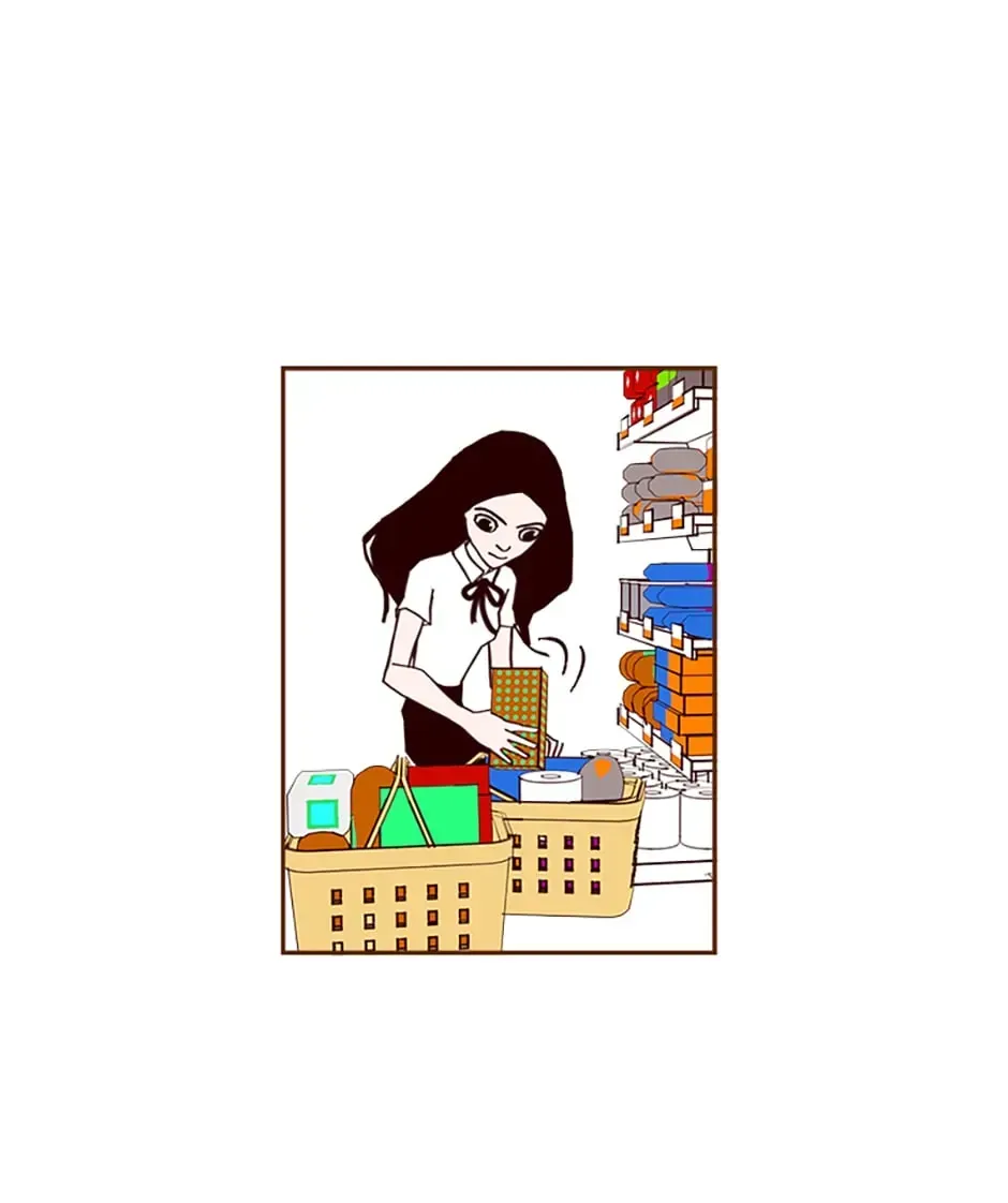 Love Alarm Chapter 22 Online - página 20