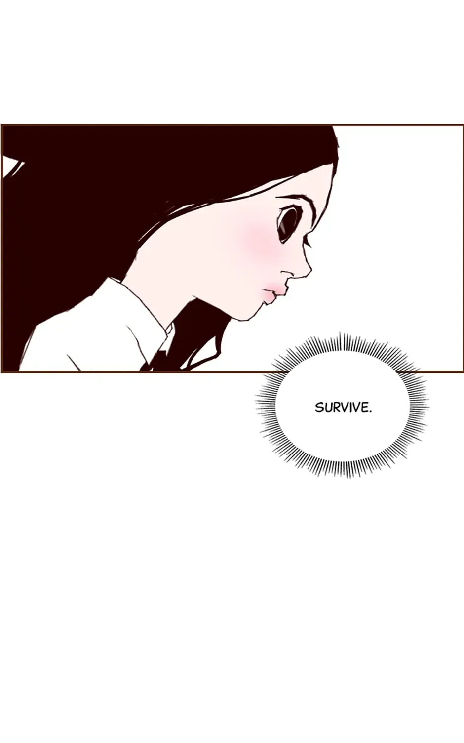 Love Alarm Chapter 22 Online - página 22