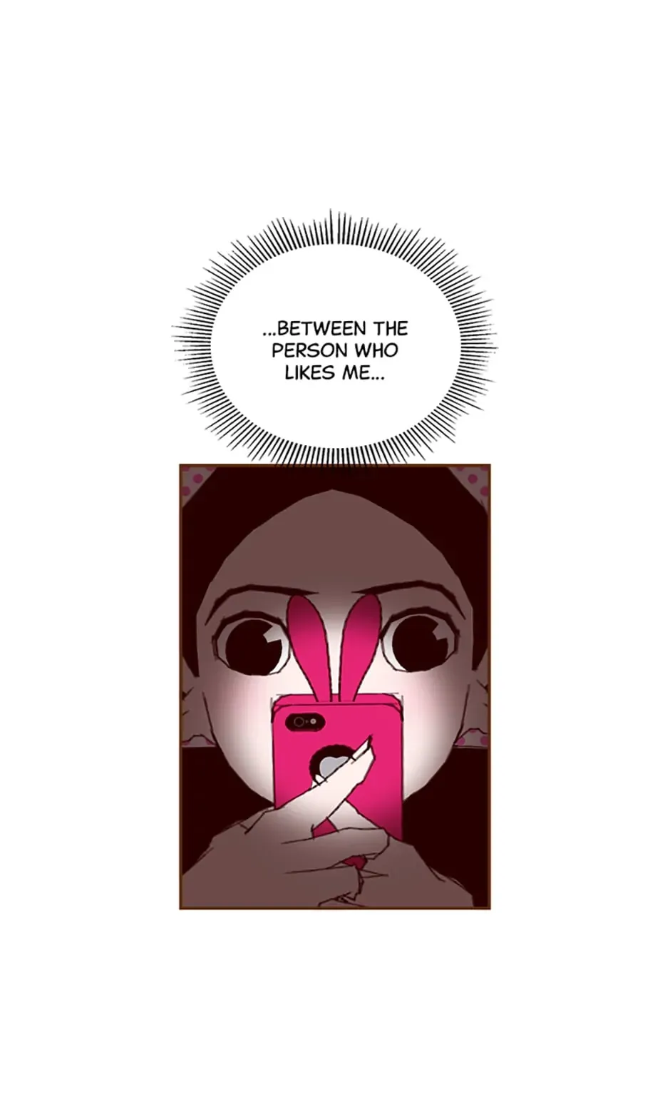 Love Alarm Chapter 22 Online - página 27