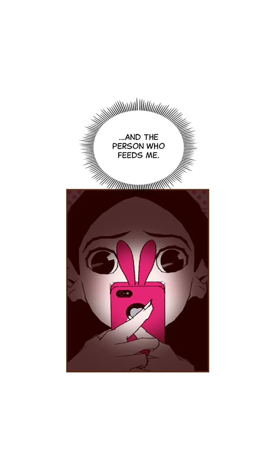 Love Alarm Chapter 22 Online - página 28