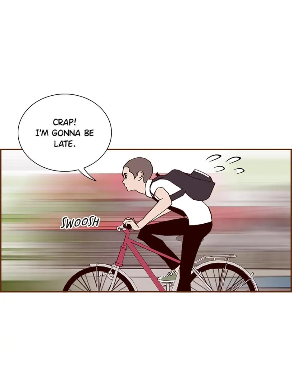 Love Alarm Chapter 22 Online - página 31
