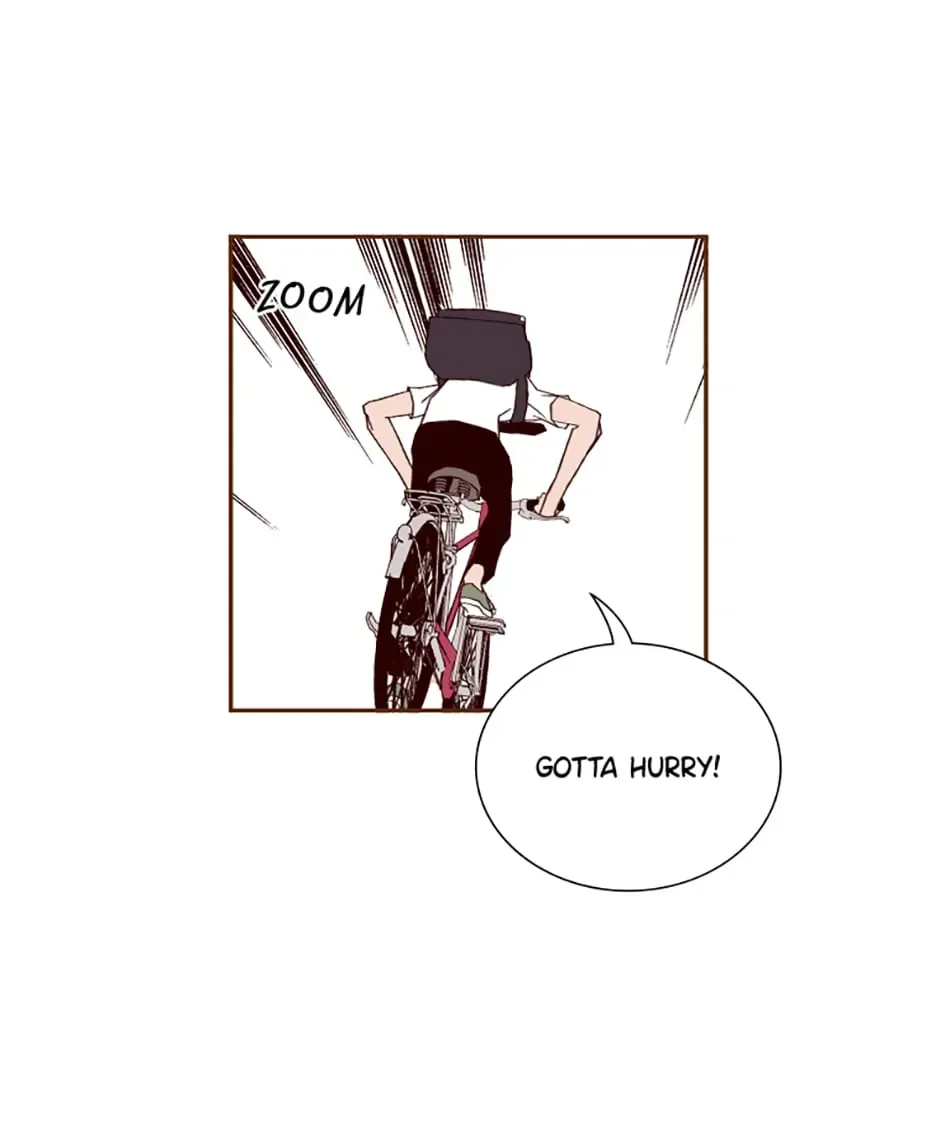 Love Alarm Chapter 22 Online - página 32