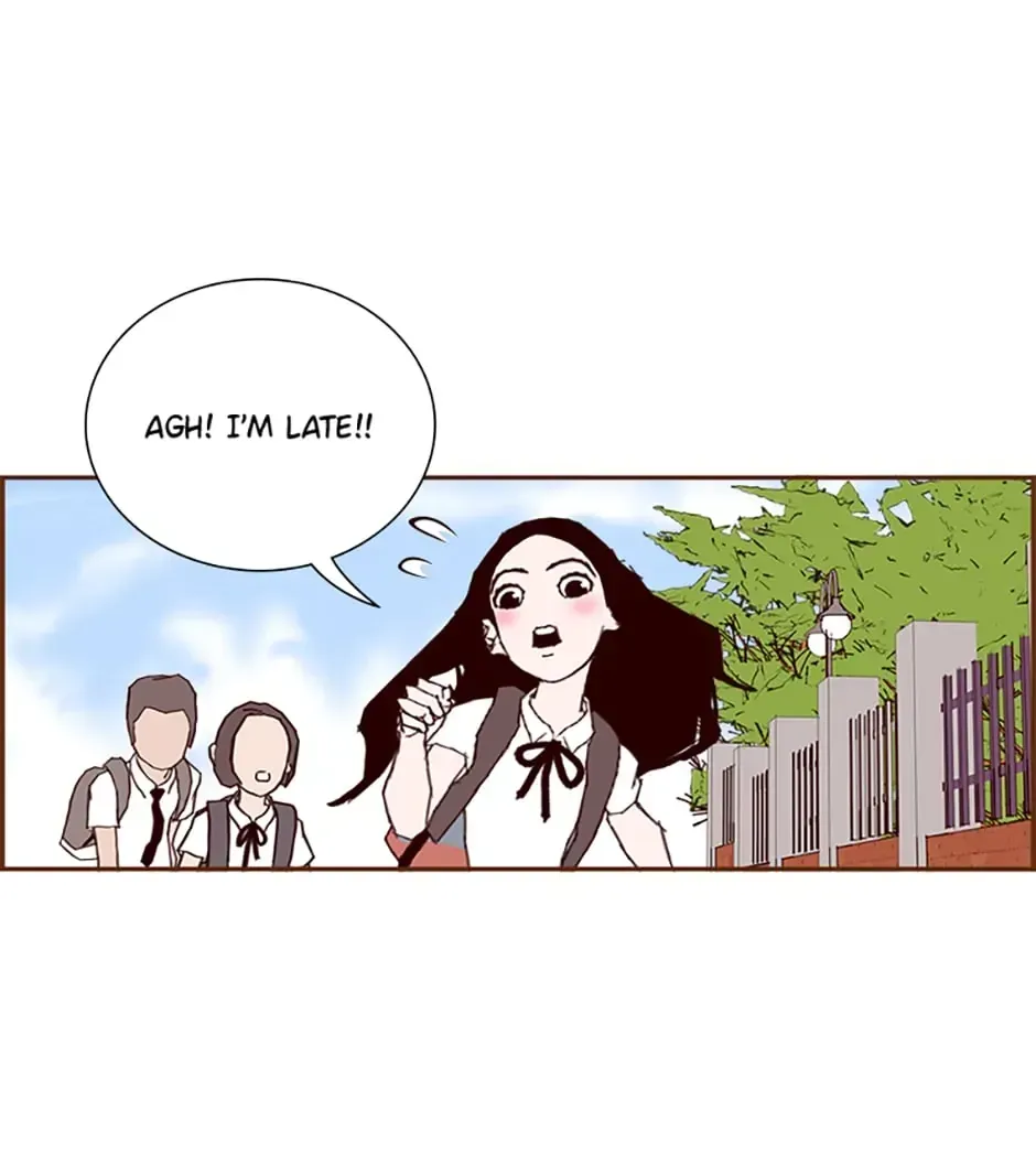 Love Alarm Chapter 22 Online - página 34
