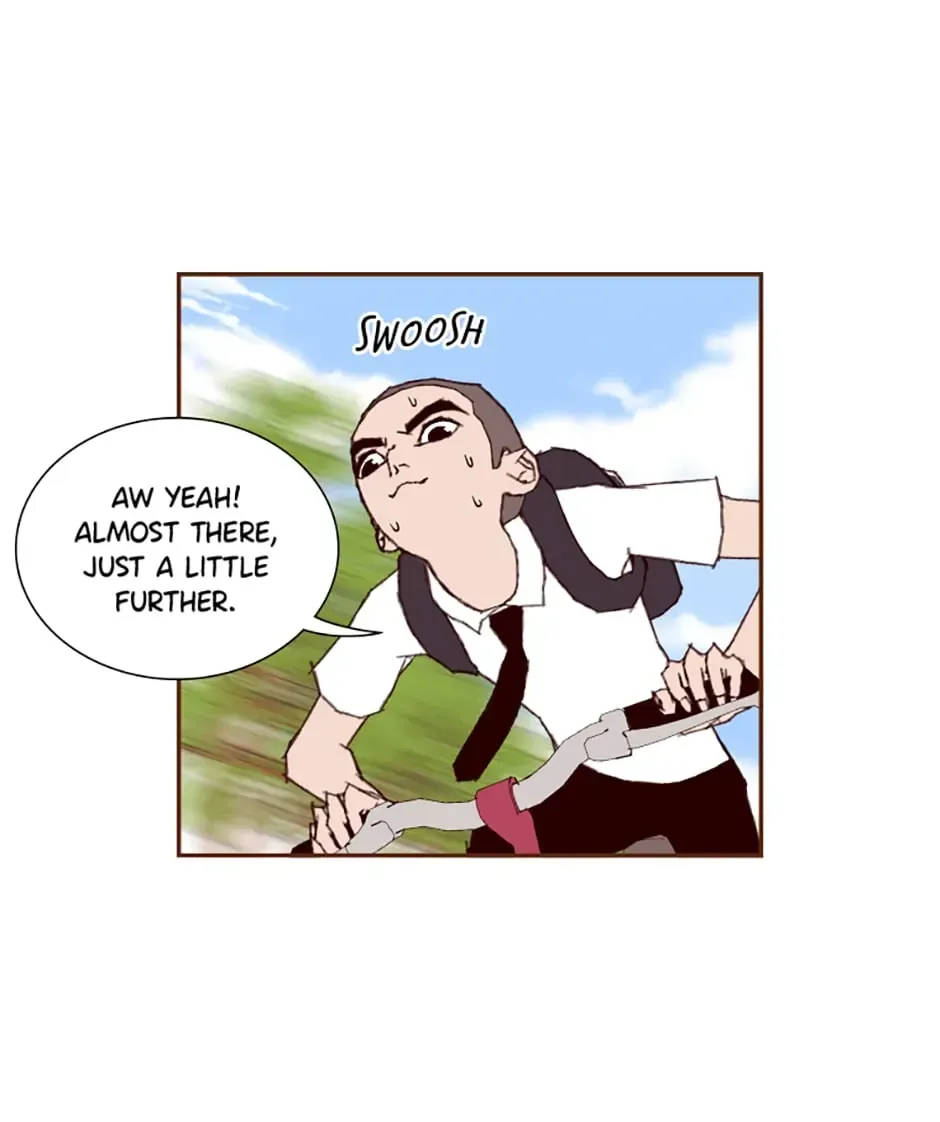 Love Alarm Chapter 22 Online - página 35