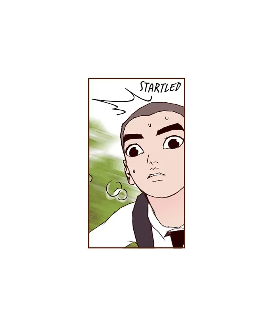 Love Alarm Chapter 22 Online - página 36