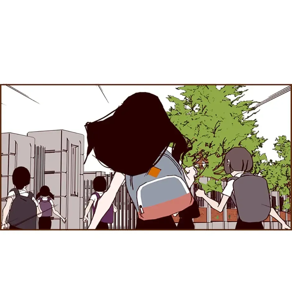 Love Alarm Chapter 22 Online - página 37