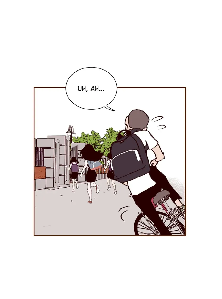 Love Alarm Chapter 22 Online - página 39