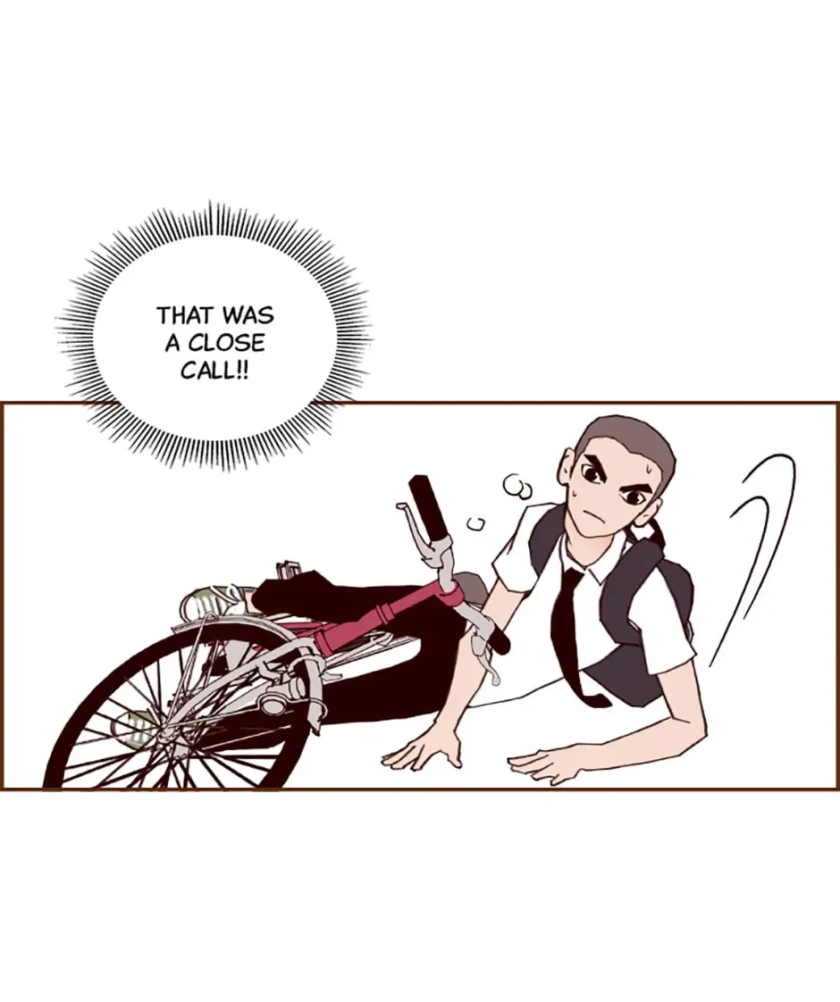 Love Alarm Chapter 22 Online - página 43
