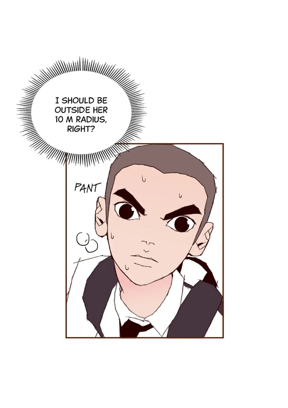 Love Alarm Chapter 22 Online - página 44