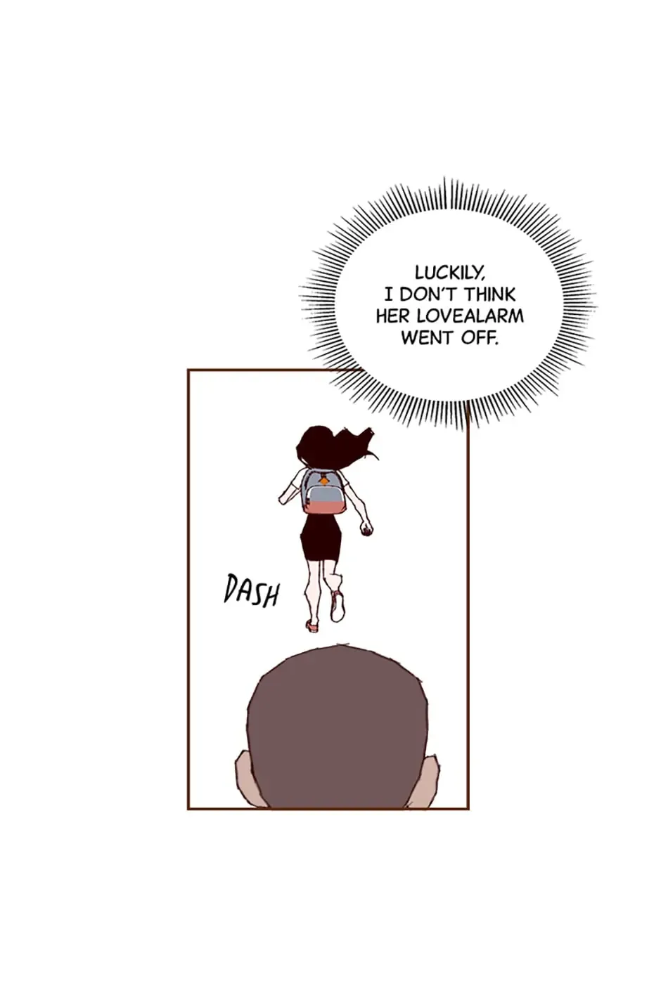 Love Alarm Chapter 22 Online - página 45