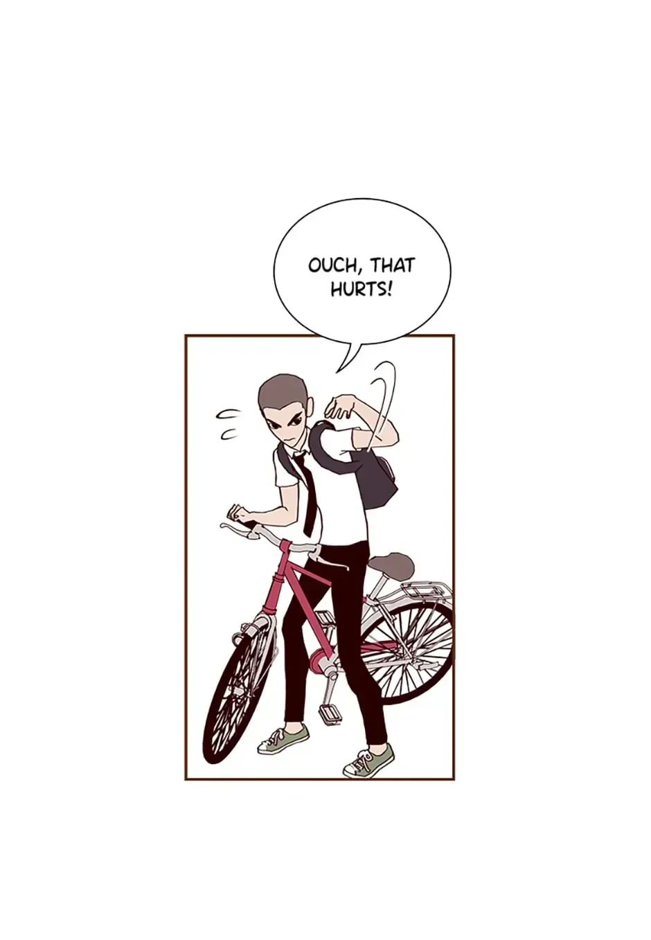 Love Alarm Chapter 22 Online - página 46