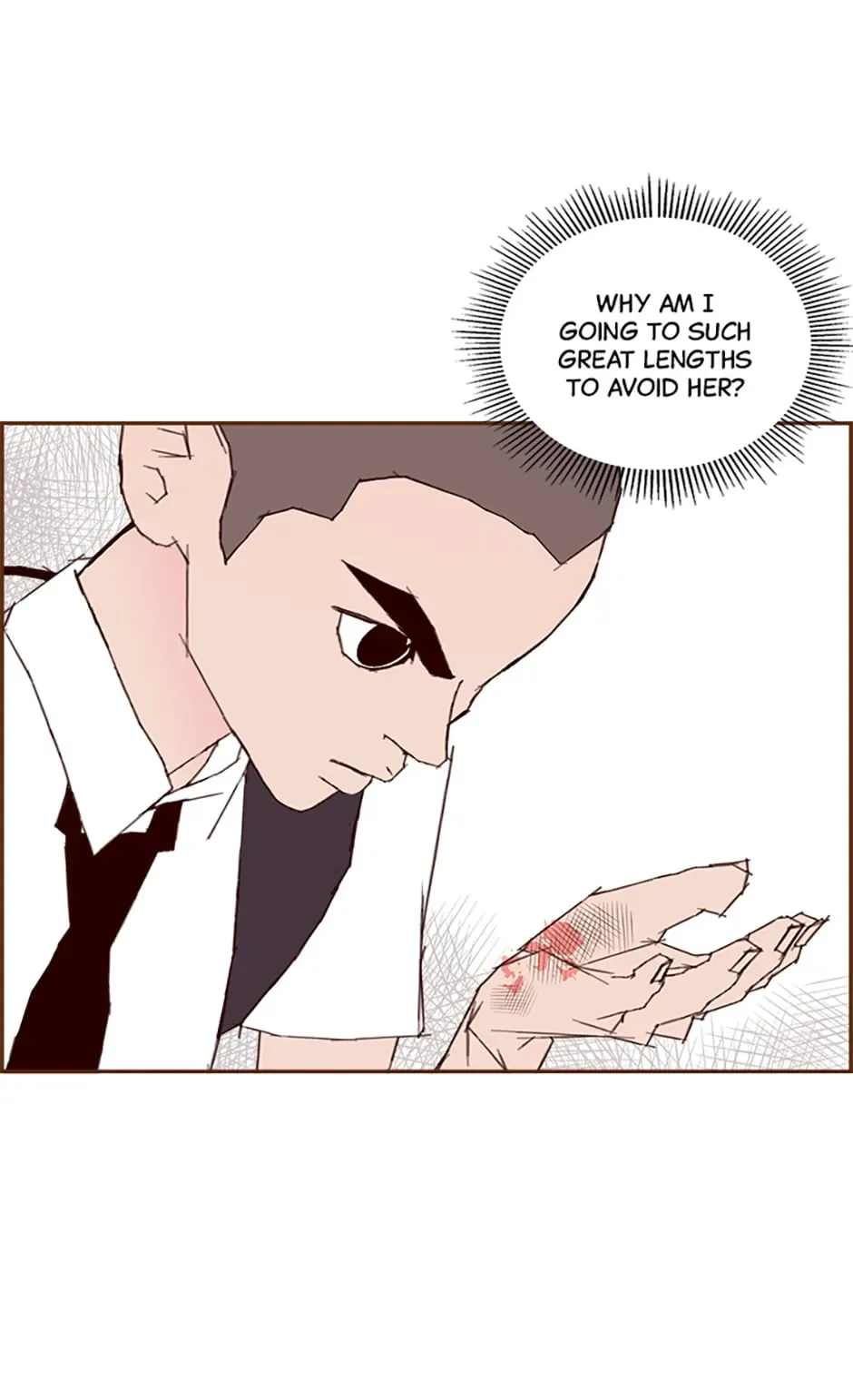 Love Alarm Chapter 22 Online - página 49