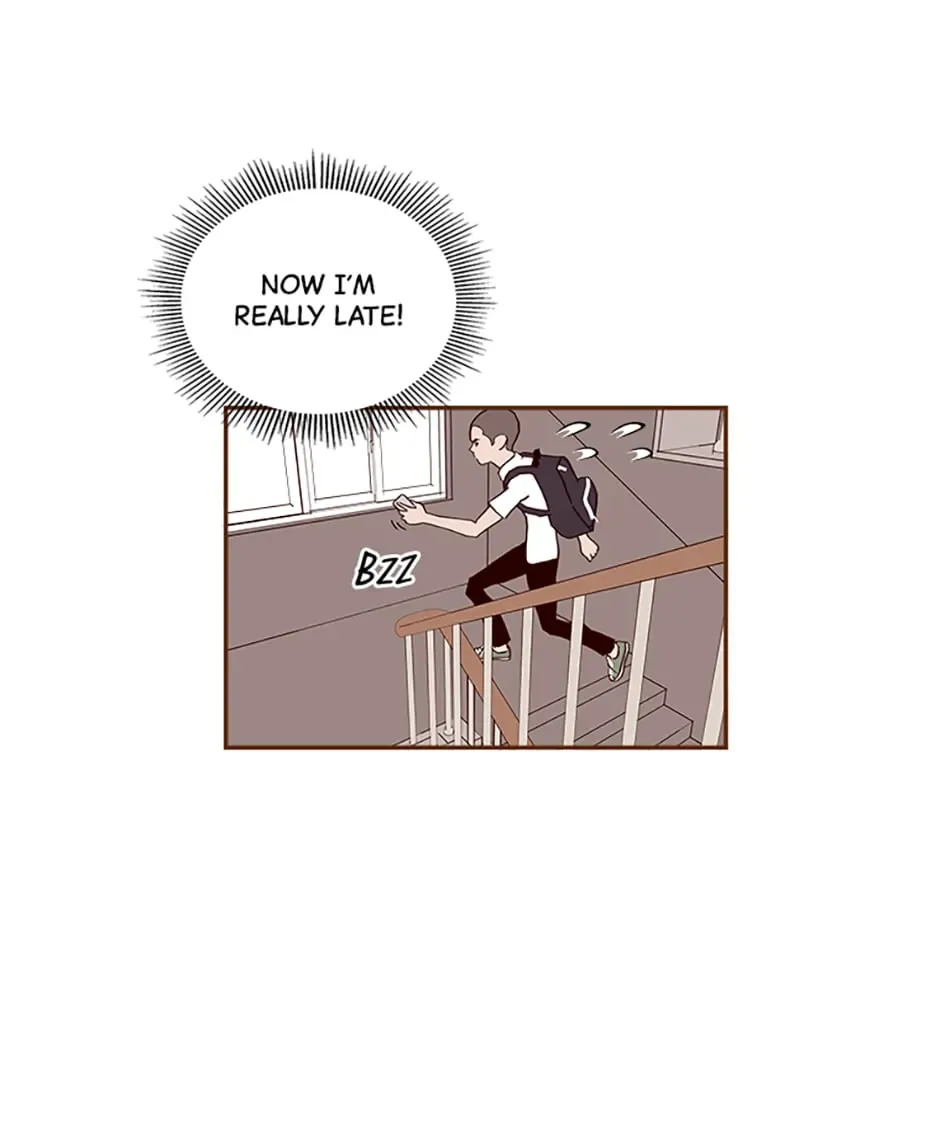 Love Alarm Chapter 22 Online - página 51