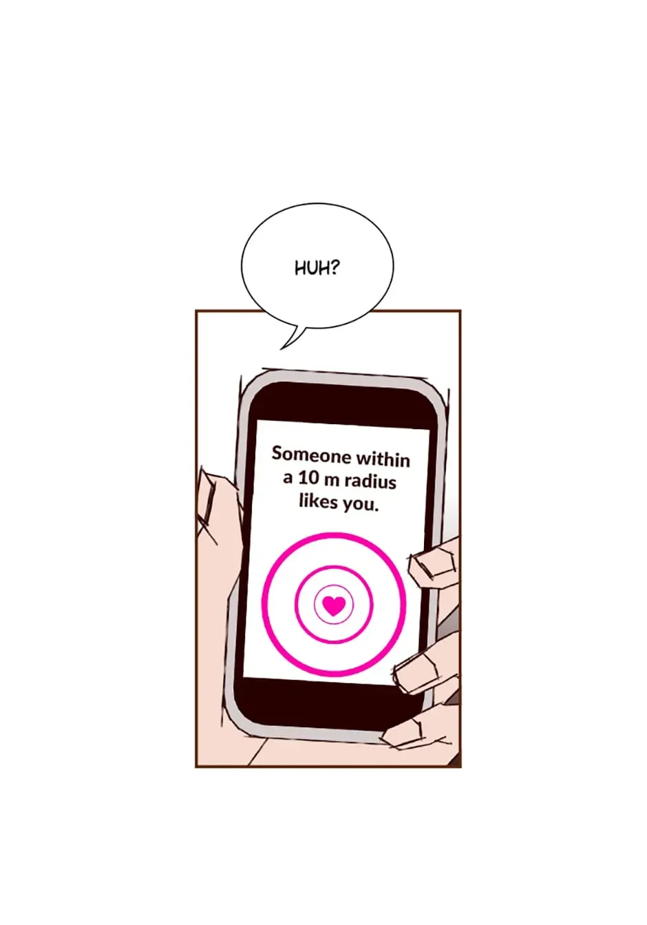 Love Alarm Chapter 22 Online - página 52
