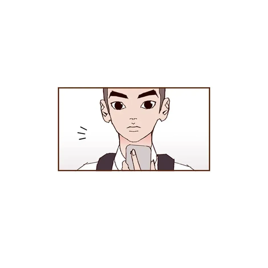 Love Alarm Chapter 22 Online - página 53